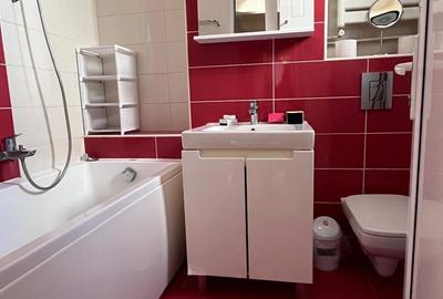 Apartament 3 Camere Decomandat - Parcare inclusa - cod 4599 - 6
