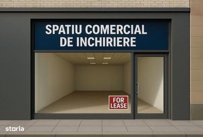 Spațiu comercial, de 112 mp, în Mărăști - 1