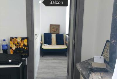 Apartament cu 3 camere decomandat în Central - 4
