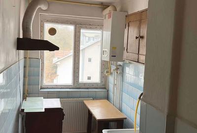 Apartament cu 2 camere semidecomandat în Ultracentral - 8