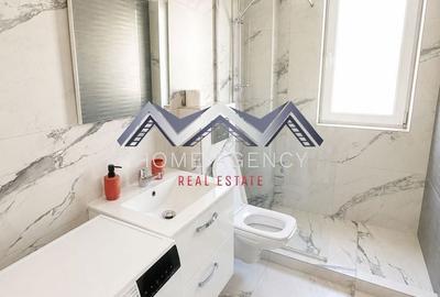 Apartament cu 3 camere în Odăile - 8