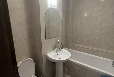 Inchirierz Garsoniera  Militari Residence strada Rezervelor - 8