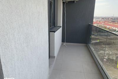 Garsonieră în Berceni - 3