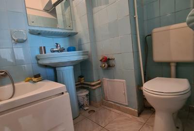 Ap 2 Camere 3 min M Tineretului - Dristor Kebab - 4