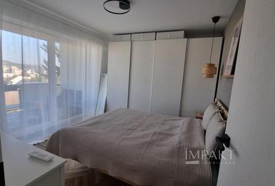 Apartament cu 3 camere decomandat cf sporit in Andrei Muresanu - 3