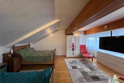 Casă individuală cu 5 camere cu Canalizare în Cornetu - 24