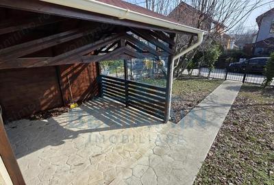 Casă cu Teren 334 Mp în Central - 6