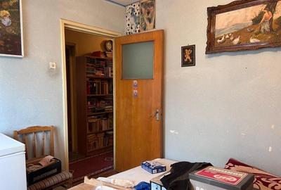 Apartament 4 camere in Deva, zona Gojdu, et 3 - 12