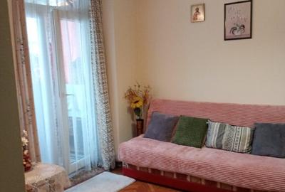 Inchiriez garsoniera decomandata, tot confortul, langa Ramada