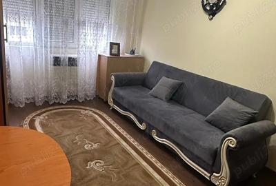 Apartament cu 2 camere nedecomandat în Viziru 2 - 3