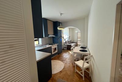 Apartament cu 2 camere în Central - 3
