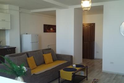 Apartament 2 camere, 52 mp, mobilat, Fundeni-Tower - 3
