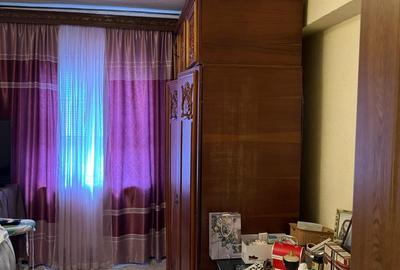 Apartament cu 3 camere decomandat în Mărășești - 1