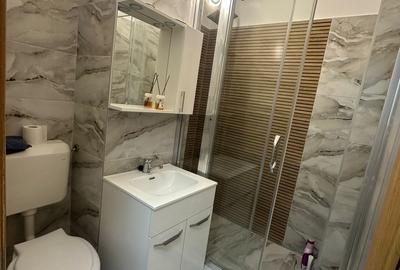 Pantelimon, spital, parcul Florilor - 2
