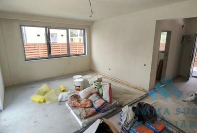 Casă individuală cu 3 camere cu Teren 270 Mp în Popești-Leordeni - 8