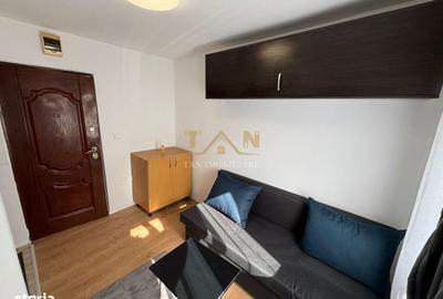 Garsonieră în Central - 7