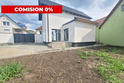 Casa individuala 3 camere - Cartier Gusterita, Sibiu