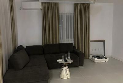 Casă cu 3 camere cu Teren 350 Mp în Berceni - 5