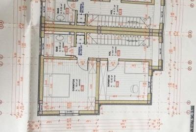 Casă cu 3 camere în Braytim