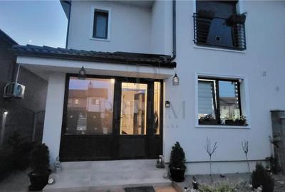 Duplex cu 4 camere cu Canalizare în Moșnița Nouă - 4