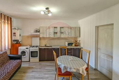 Apartament cu 3 camere decomandat, mobilat în Semicentral - 1