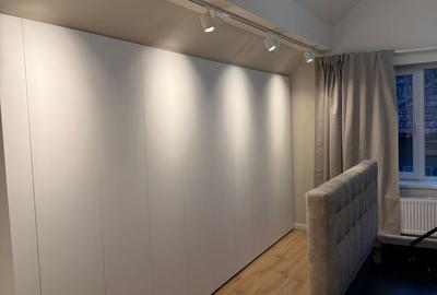 Apartament cu 2 camere în Centrul Civic - 5