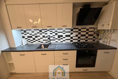 Apt. 2 cam. tip studio,MegaRosa,,Berceni-Aparatorii Patriei,Str. Orgu Tănase - 8