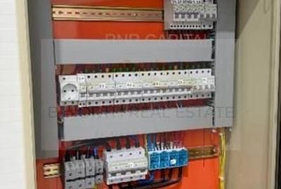 Închiriere hale noi 2025 – 1.000 mp/hala, acces TIR, Centura București – Chiajna - 13