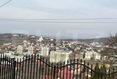 Casă individuală cu 4 camere cu Canalizare în Bucium - 14