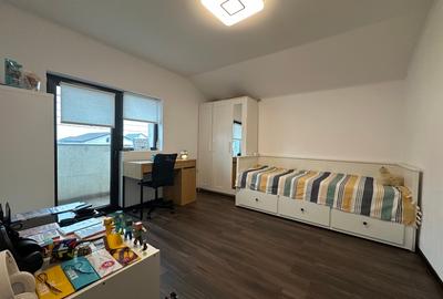 Casă individuală cu 4 camere cu Teren 261 Mp în Berceni - 11