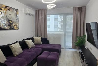 Apartament cu 2 camere decomandat în Theodor Pallady - 3