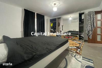 Casă cu 4 camere cu Canalizare în Central - 6