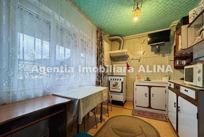 Garsonieră decomandată în Progresul - 13