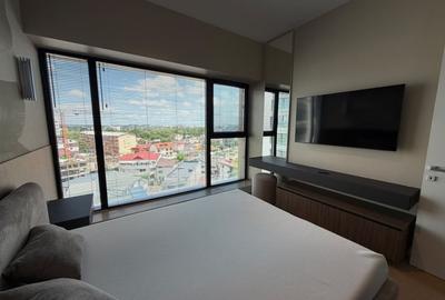 Apartament cu 2 camere în Floreasca - 2