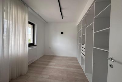 Duplex cu 4 camere cu Canalizare în Bragadiru - 11