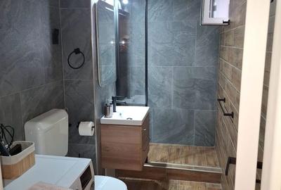 Apartament cu 2 camere semidecomandat în Centrul Civic - 15
