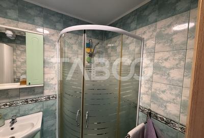 Casa de vanzare cu 5 camere + un teren 150mp bonus Zona Terezian - 28