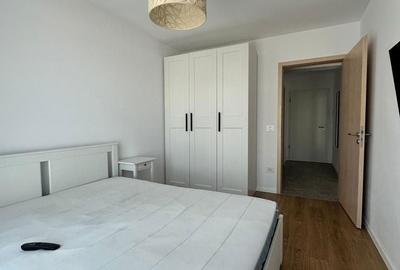 Apartament cu 2 camere în Tractorul - 1