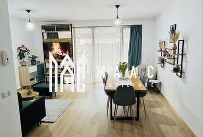 Apartament cu 3 camere decomandat, mobilat în Șelimbăr