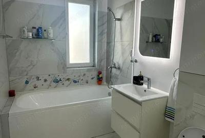 Apartament cu 2 camere decomandat în Braytim - 3