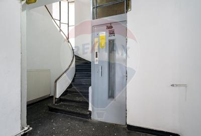 Apartament cu 3 camere semidecomandat, mobilat în Cișmigiu - 3