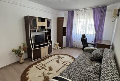 Apartament cu 2 camere decomandat, mobilat în 9 Mai - 13