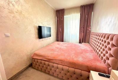 Apartament 2 camere Arad, zona Alfa - 6