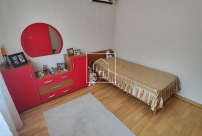 Casa individuala 4 camere 349 mp teren, 2 fronturi stradale, Lazaret - 6