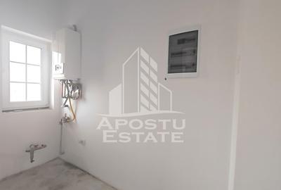 Duplex cu 4 camere cu Canalizare în Șag - 8