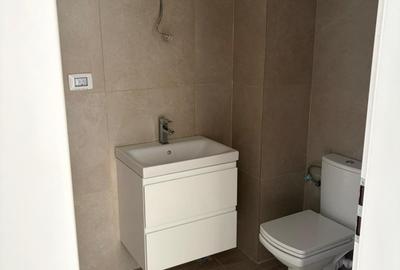 Exclusivitate - Mamaia Nord, apartament 2 cam, etaj 3, vedere la mare, piscina - 7
