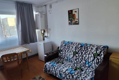 Garsonieră semidecomandată în Central - 4