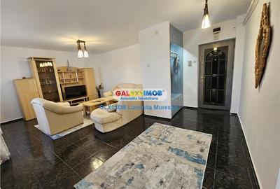 Inchiriere apartament 3 camere decomandat Targoviste Central - 3