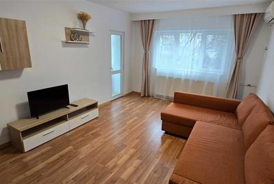 Apartament cu 2 camere decomandat, mobilat în Aviației - 2