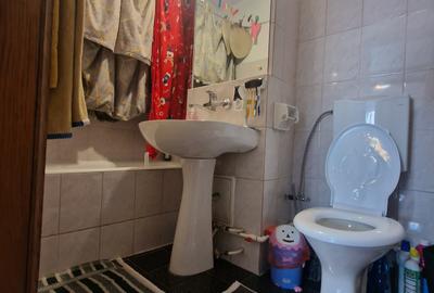 Apartament cu 3 camere decomandat în Inel II - 16